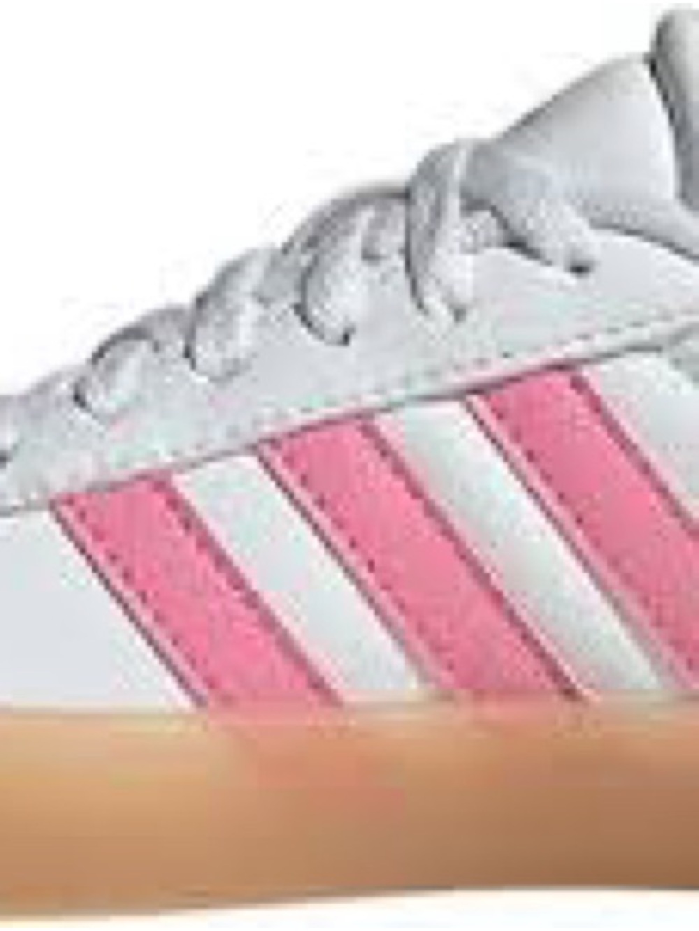 Girls VL Court 3.0 Casual Sneakers GUC